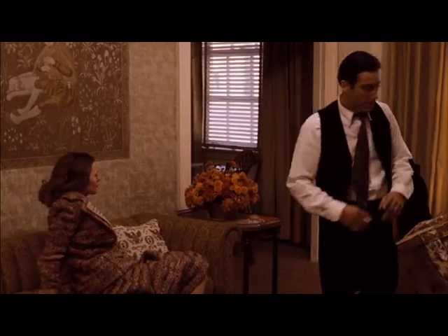 Le Parrain 2 - Dispute Conjugale (Scène Culte)