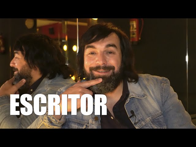 WRITER