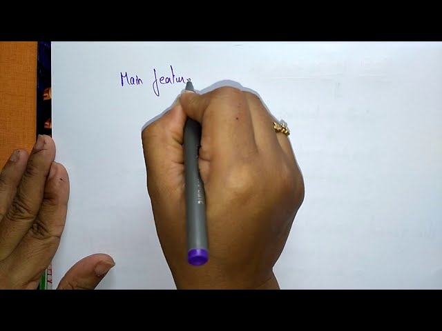 8051 microcontroller | Introduction | MPMC | Lec-51 | Bhanu Priya