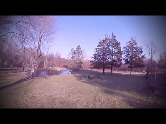 Spring in February | Trith FPV Freestyle