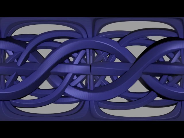 360•VR Tangled