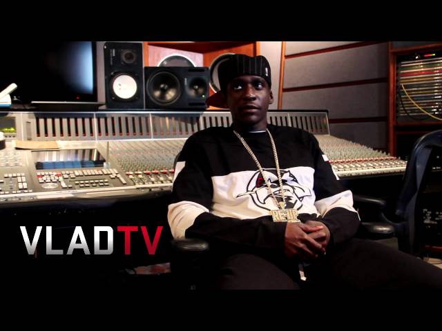 Malice Breaks Down His Top 5 Lyricists of All Time