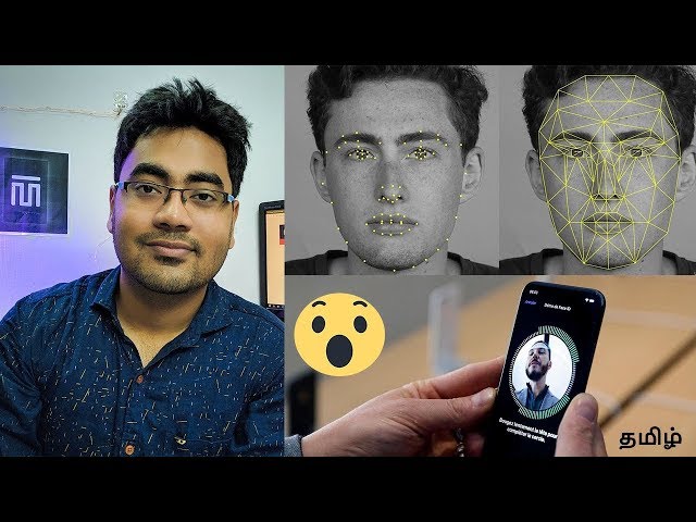 Face Recognition Systems - Face Matching, Object recognition ,Face Unlock & More in Tamil  !!!