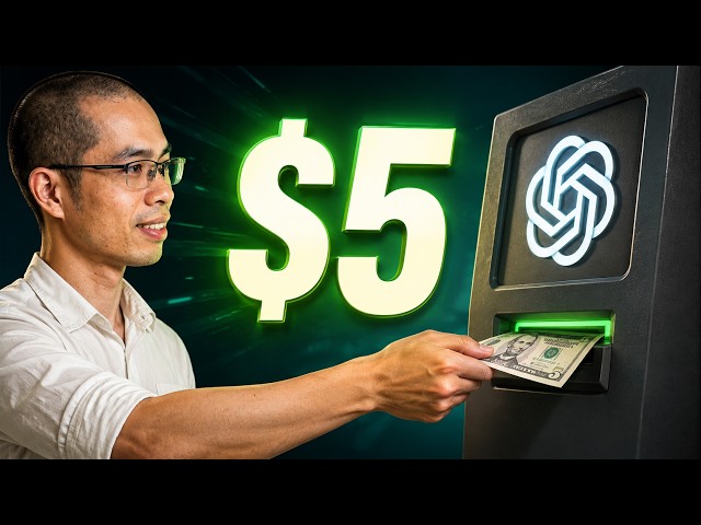 How to Buy OpenAI Credits Fast and Easy, plus API Pricing Briefing