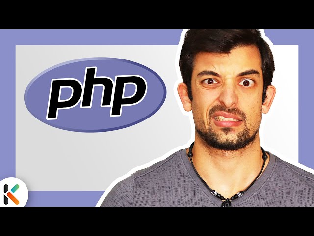 💀 ¿VALE la PENA aprender PHP? - [DESCÚBRELO en este video]