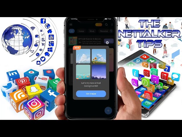 Easy Notes - Notepad, Notebook, Free Notes App | The NetTalker Tips