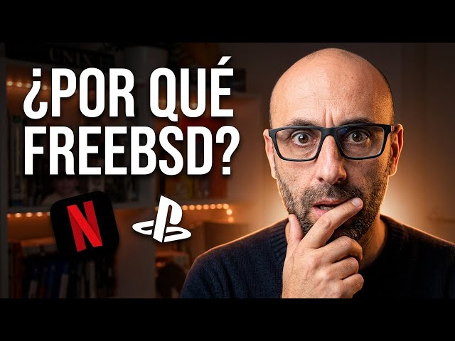 Why do Netflix and Sony use FreeBSD (and not Linux)?