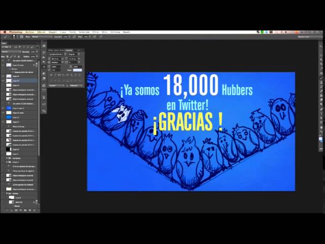 18,000 Hubbers en el cable llamado TelmexHub.