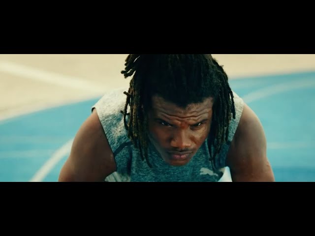 SPRINTER- Theatrical On Demand Trailer