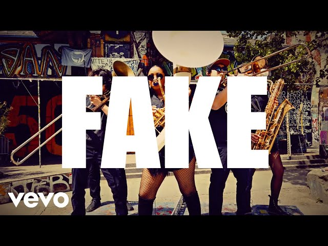Samora - Fake (Official Video)
