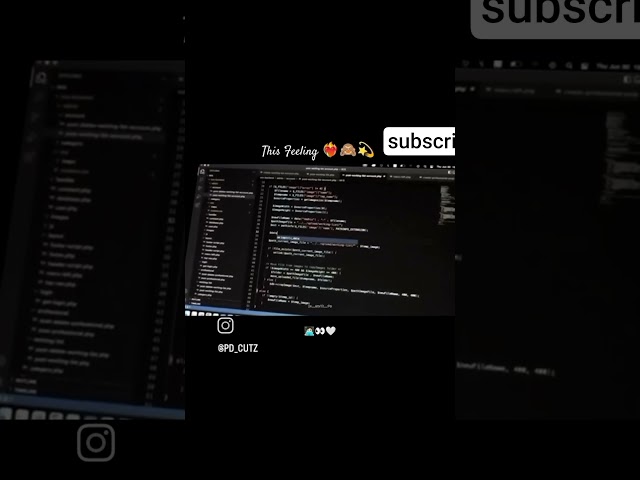 #coding #programming #webdevelopment #webdeveloper #coder #developers#frontend #backend #fullstack