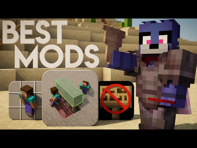 Why Pro TRAPPERS Use These EXACT Mods!