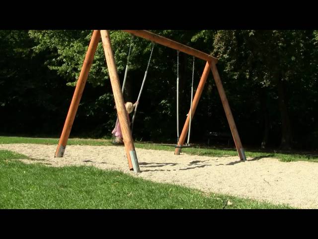 Canon HF200 slow motion test