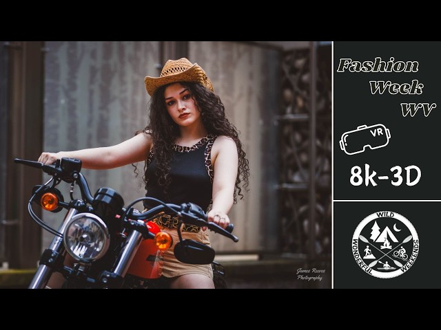 WV Fashion Week | Freestyle Group Shoot