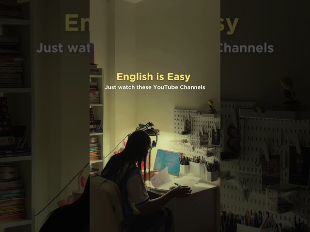 Pick any one channel #upsc #english #englishspeaking #explore #tips #explore #fyp #viral