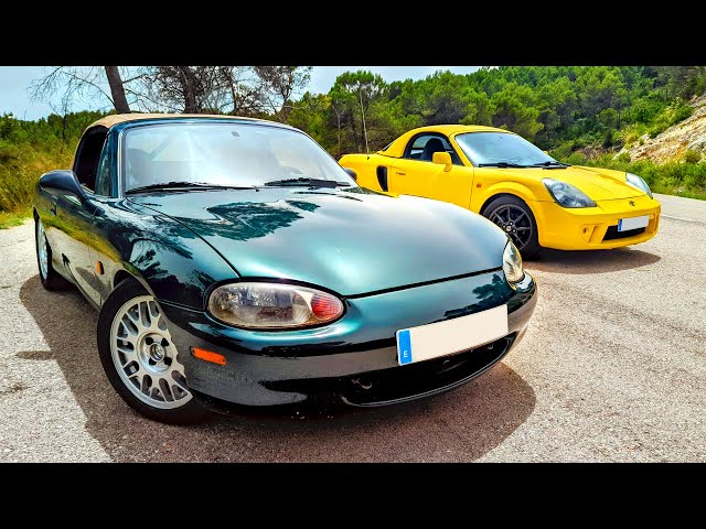 RESTAURO DOS COCHES Y ME QUEDO 1 - (El Mejor Deportivo Barato)