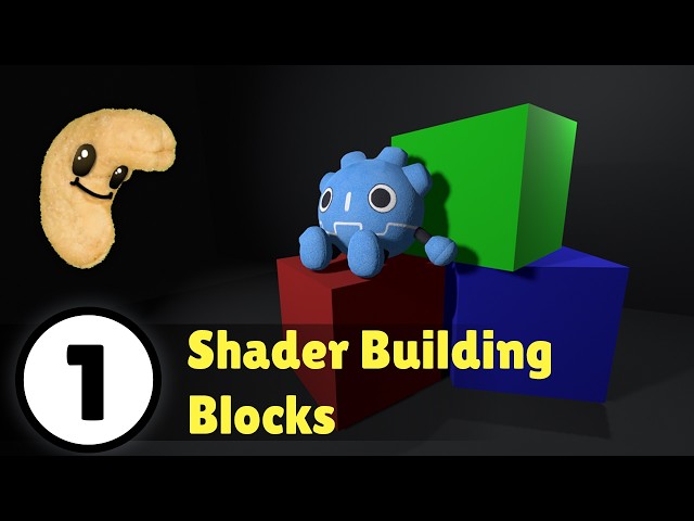 Godot Shading Language for Beginners