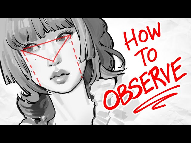 The first thing EVERY artist should learn