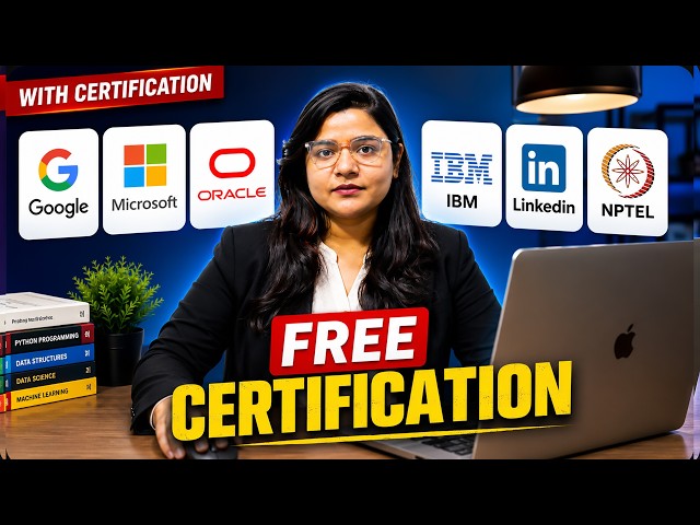 Engineering Career Mastery | EP-03 | Best FREE Certification Courses to Get Hired in 2026