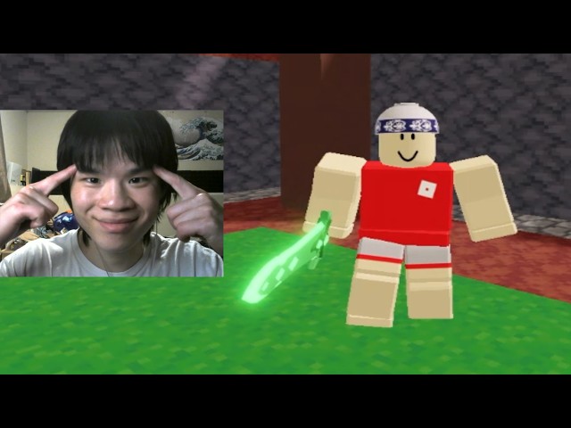 bedwars final boss