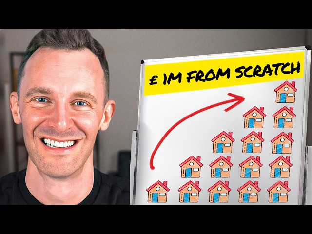 The Ultimate Guide To UK Property Investing (2026)