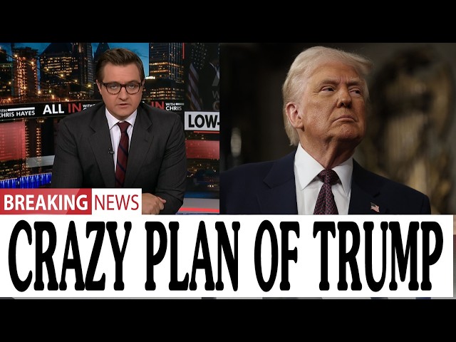 All in With Chris Hayes 10/5/26 | 🅼🆂🅽🅱️🅲 Breaking News Today October 5, 2026