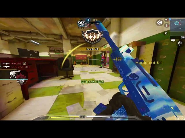 CODM 2026 META: ULTRA GRAPHICS + 165Hz + AIM ASSIST CONFIG