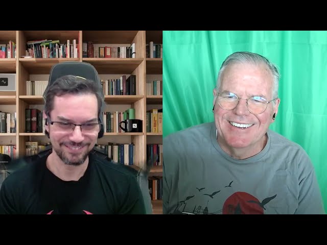 Fabio Padua on Using AI to Increase Productivity [EPISODE 907]