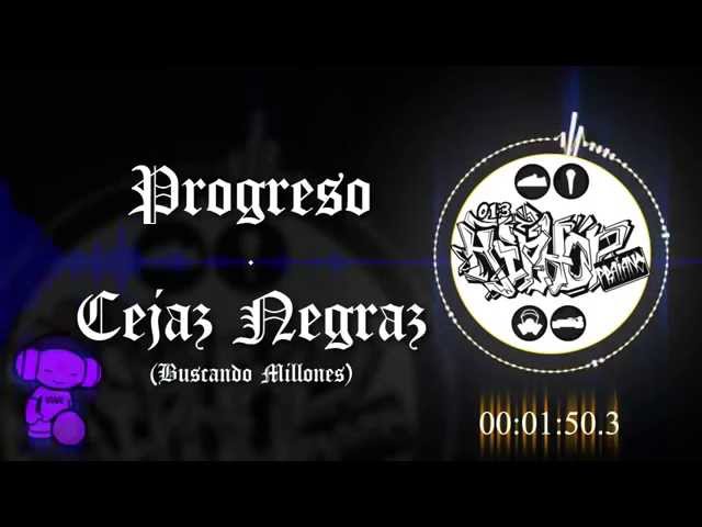 Progreso -Cejaz Negraz (Buscando Millones)