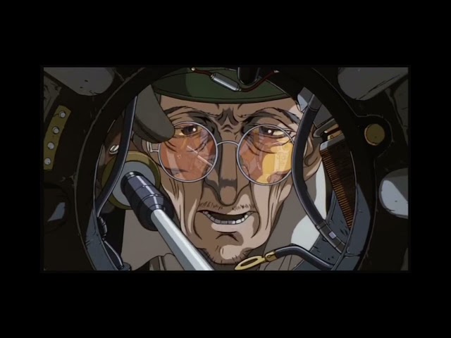 Vampire Hunter D: Bloodlust “I Was One Of Them"