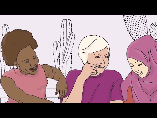 Busting myths on healthy relationships and sexual health for multicultural young people - full