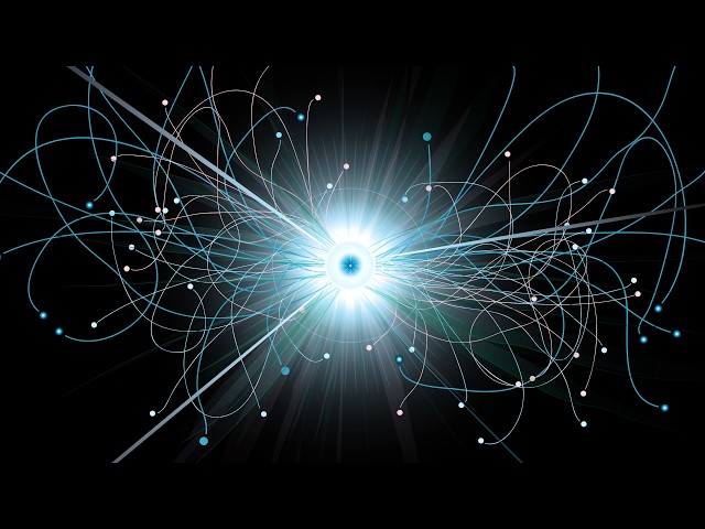 The God Particle
