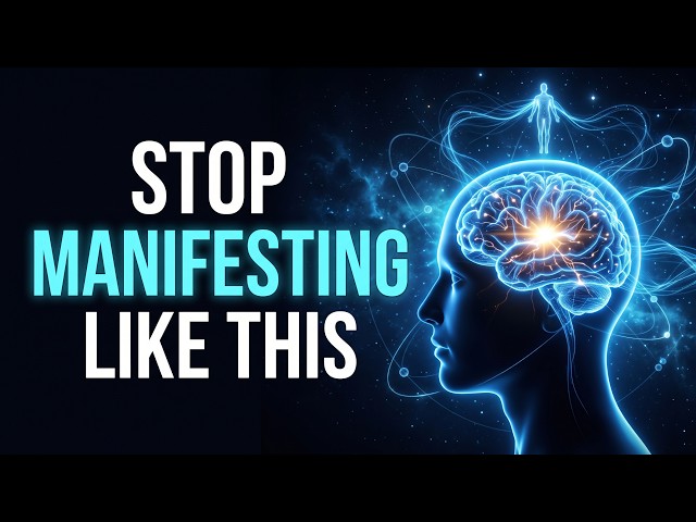 Quantum Manifestation Explained: Why It Works for Some People and Not Others