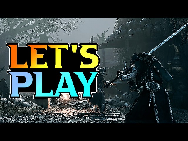 Let's Do THIS! - Mortal Shell 2 DROPS TODAY!