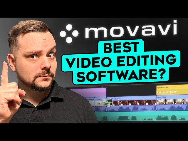 5 Best Video Editing Software in 2026 | Top Picks for Beginners to Pros