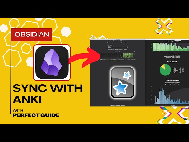 How To Sync Obsidian With Anki (Complete Guide)