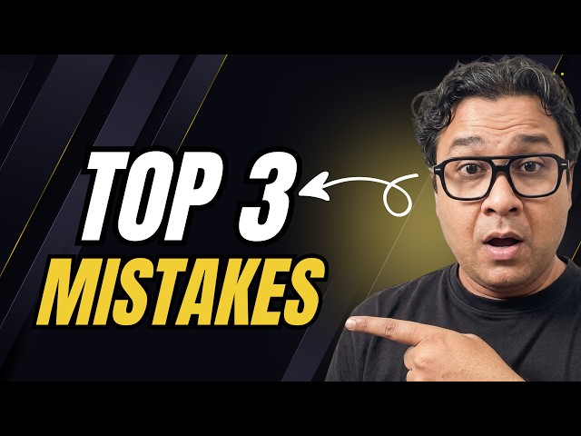 Stop Using useEffect Like This! (React Tutorial)