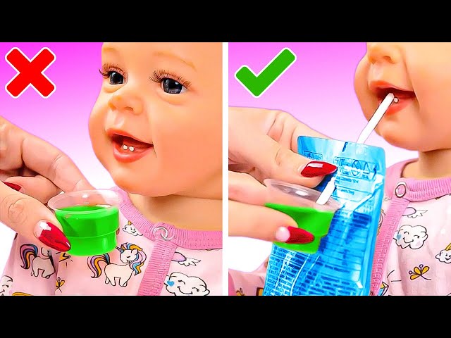 Simplify Your Day As A Parent With these Useful Hacks