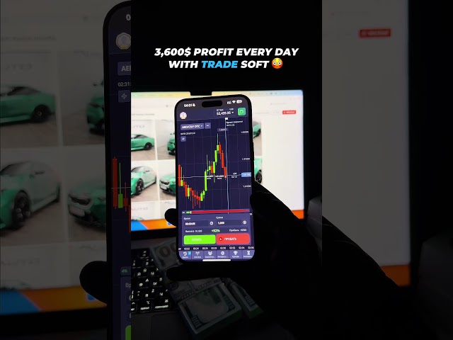 AI TRADING BOT WITH 90% WIN RATE! POCKET OPTION & BINARIUM TRADING STRATEGY 2025