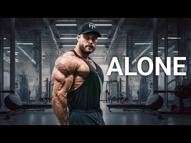 ALONE - CBOM MOTIVATION