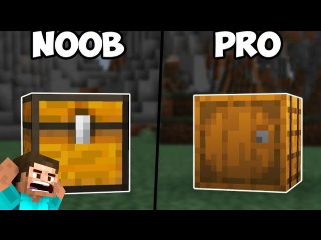 Unknown Things About Minecraft 1.21! | Minecraft Hacks