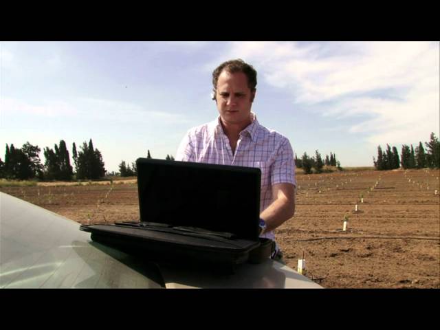 Remote Laboratory Instrumention
