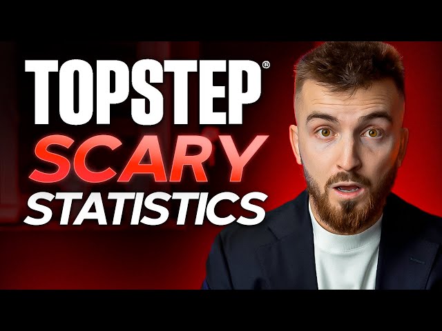 INSANE TOPSTEP STATISTICS | What this means...