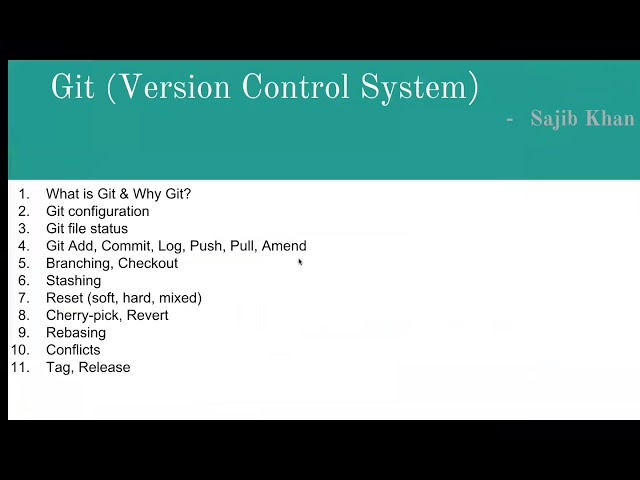 Learn Git with jsdevbd Team (b1-2018-10-12)