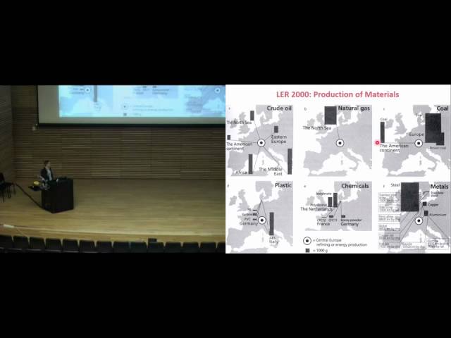 Sustainable Engineering Case Study   1