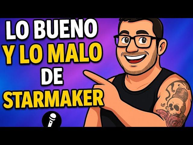 StarMaker: The Good and the Bad | Is This Karaoke App Worth It in 2025?