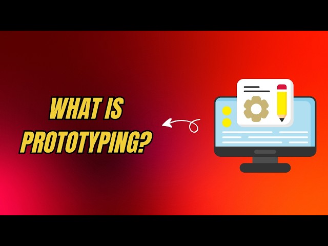 Prototyping for Business Analysts: How to Validate Requirements Fast