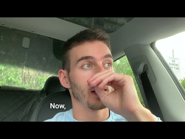 A Day In The Life Living With Genital Herpes (HSV-2)