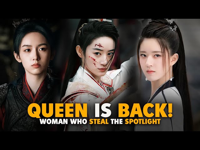 Top 10 Strong Female Leads in Chinese Dramas That Stole the Spotlight