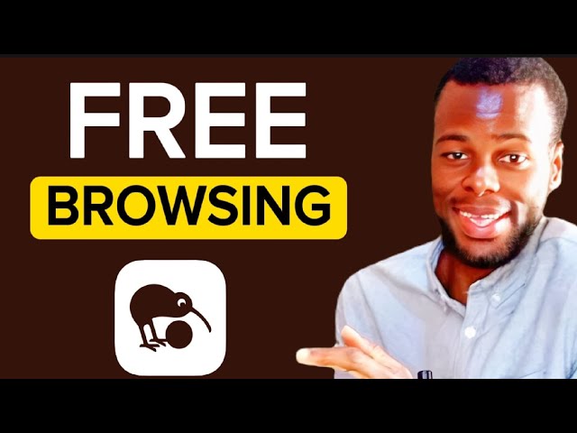 How to Browse the Internet Free Using This Secret App – No Recharge Needed!